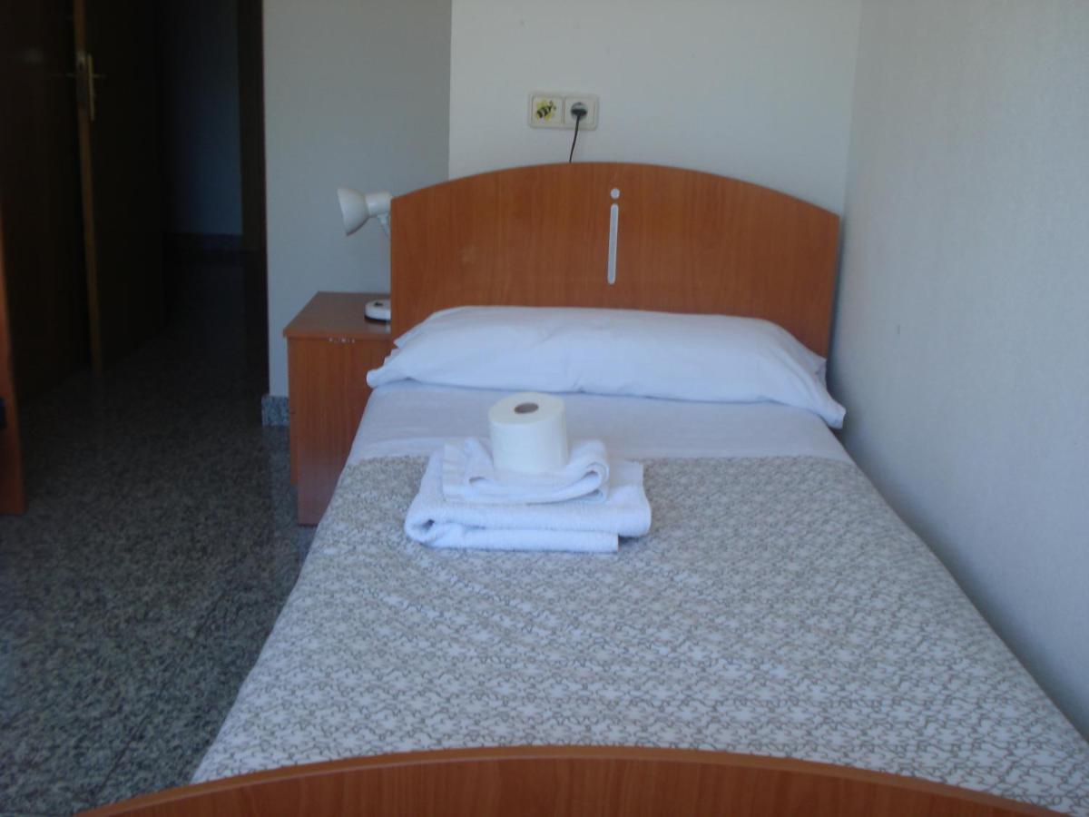 Residencia Universitaria Atilano Coco ซาลามังกา ภายนอก รูปภาพ