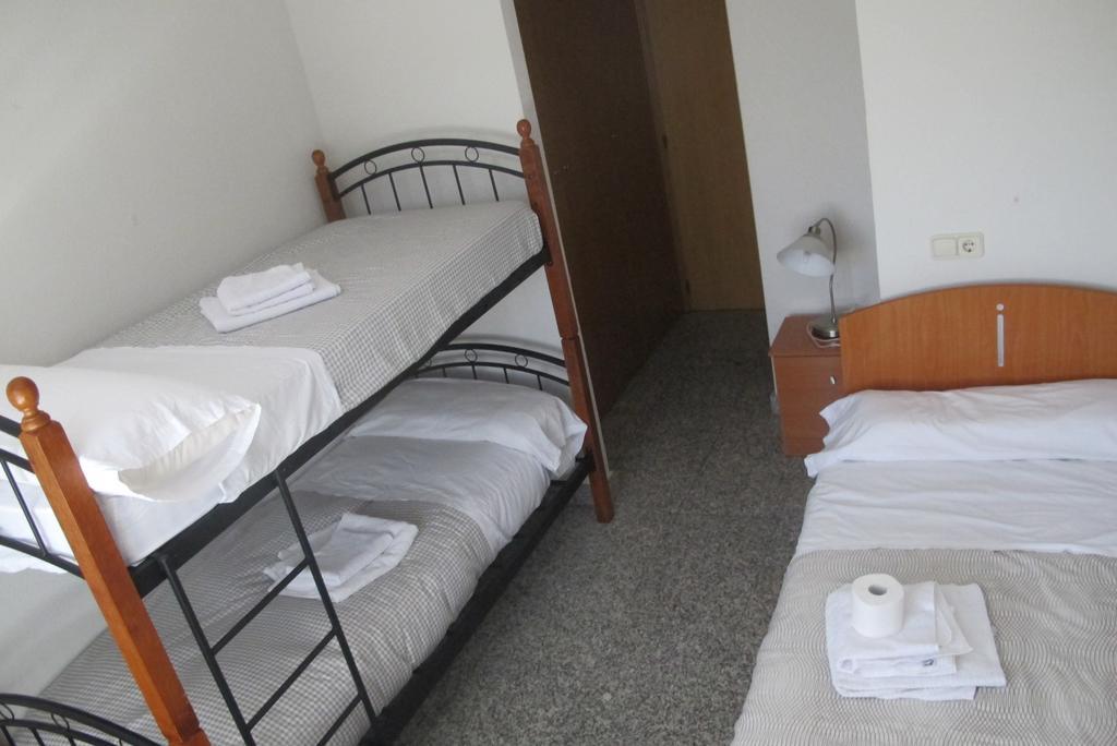 Residencia Universitaria Atilano Coco ซาลามังกา ภายนอก รูปภาพ